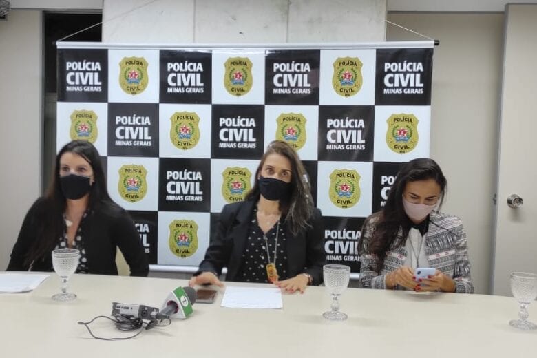 PCMG prende pastor investigado por abusos sexuais na capital