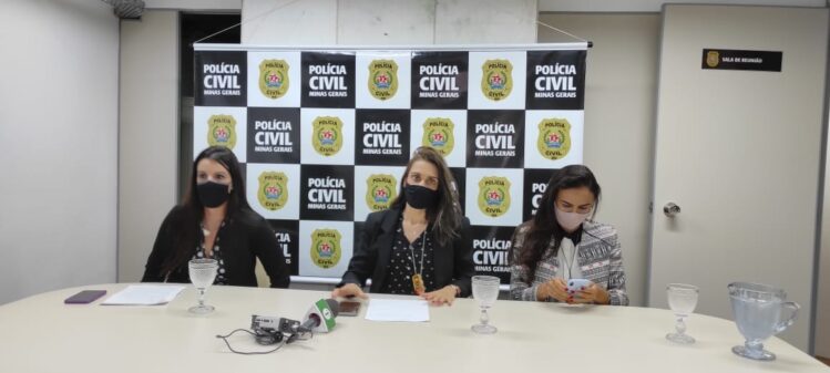 PCMG prende pastor investigado por abusos sexuais na capital