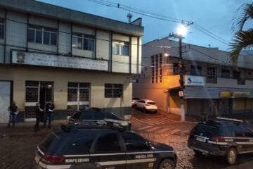 Homem que estuprou e matou mulher é condenado em Santa Bárbara