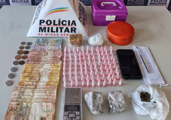 suspeito-de-trafico-foragido-da-justica-e-preso-no-sao-bento
