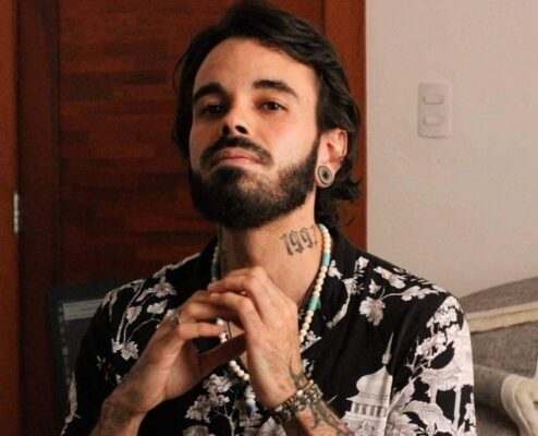 Igor Venal apresenta show "Intimista" pelo Cultura Todo Dia