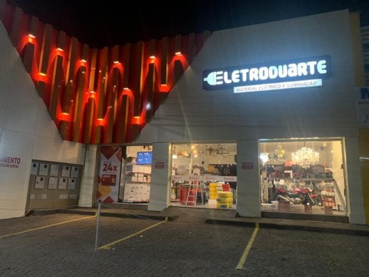 Eletroduarte