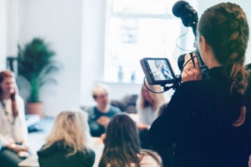A importância do vídeo de introdução para as empresas