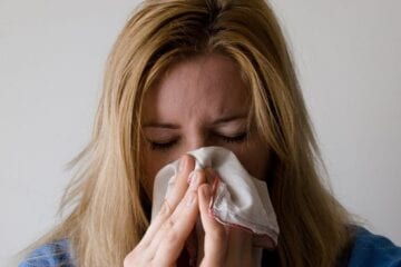 É gripe ou Covid-19? Saiba diferenciar os sintomas das doenças
