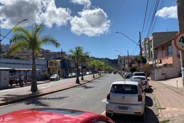 Itabira tem apenas um paciente internado em enfermaria Covid-19