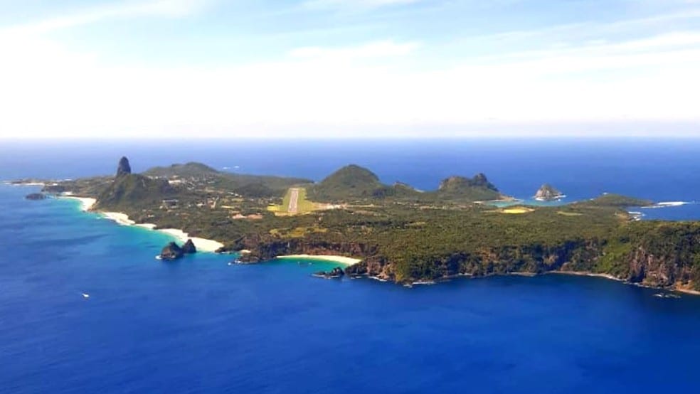 Já pensou trabalhar em Fernando de Noronha? Há empresas contratando; saiba como se inscrever