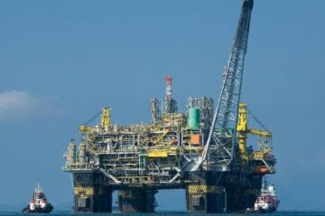 Petrobras já reinjetou em reservatórios 30 milhões de toneladas de CO2