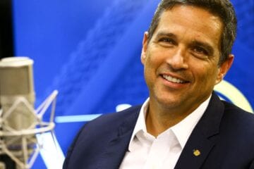 Campos Neto espera maior abertura da economia no segundo semestre