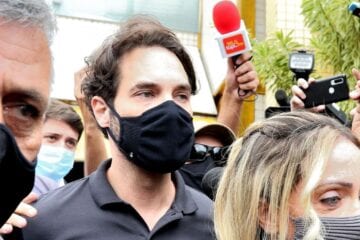 Conselho de Ética da Câmara do Rio aprova cassação de Doutor Jairinho