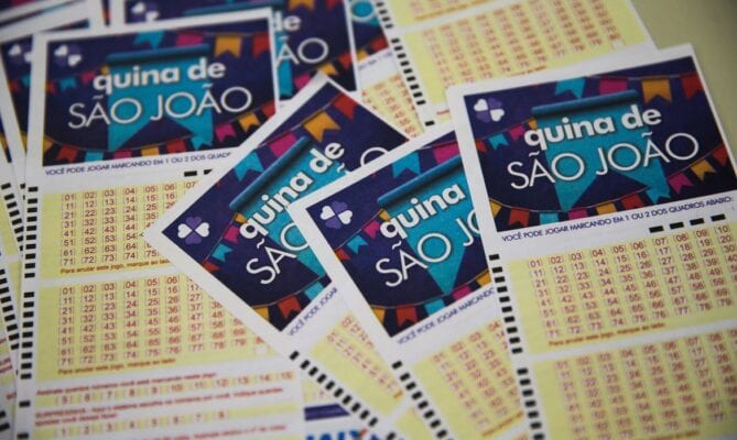 Quina São João