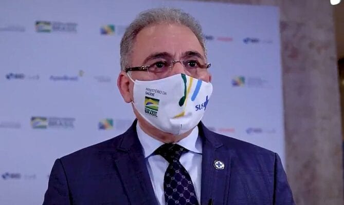 ministro