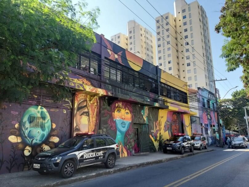 Famosa grife mineira é investigada por fraude milionária e lavagem de dinheiro