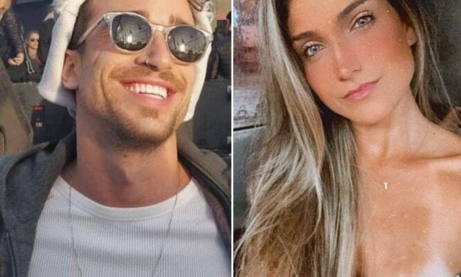 Casal é encontrado morto, com sinais de asfixia, dentro do banheiro
