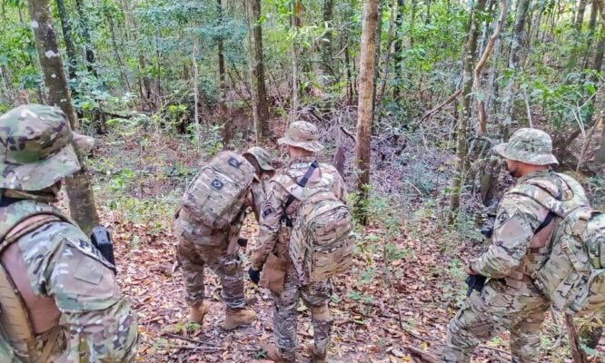 Vítima do serial killer do Distrito Federal diz que Lázaro ‘tem raiva de mulher’