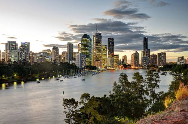 Brisbane, na Austrália, será sede dos Jogos Olímpicos de 2032
