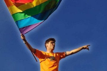 Cofundador do Movimento Gay de Minas morre de Covid-19