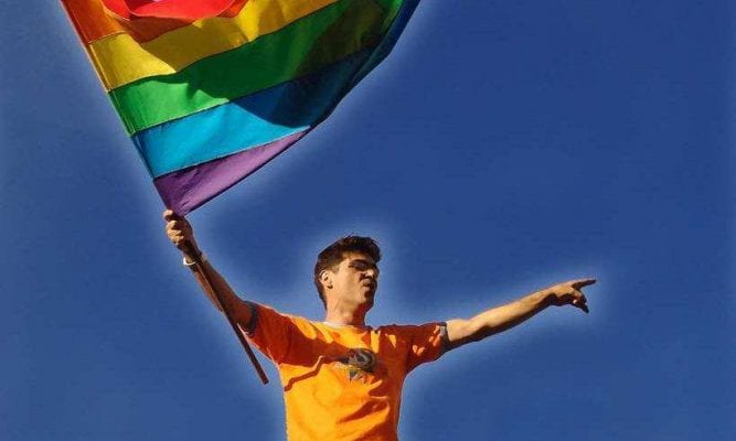 Movimento Gay de Minas