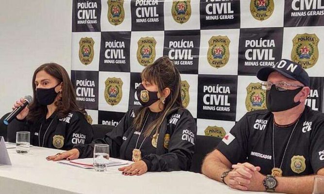 mãe e avó