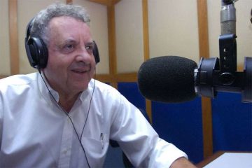 Emanuel Carneiro deixa a Turma do Bate-Bola e se despede da Rádio Itatiaia; veja o vídeo