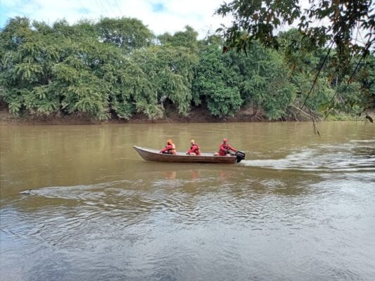 Rio Doce