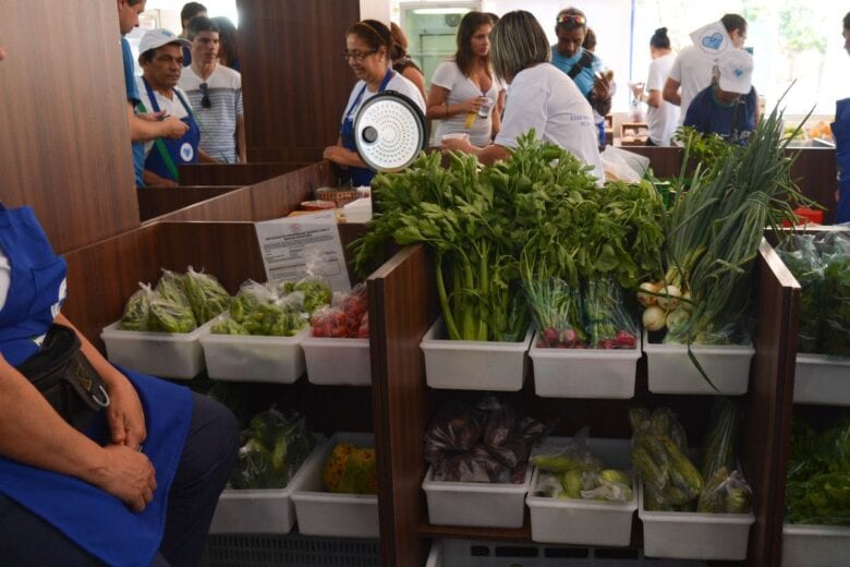Empresa oferece vagas de trabalho para auxiliar administrativo e trabalhador rural