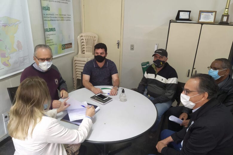 Prefeitura de Monlevade contrata empresa para revitalizar sinalização