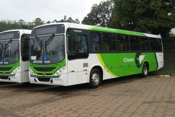 Linhas de ônibus terão novos horários nos finais de semana