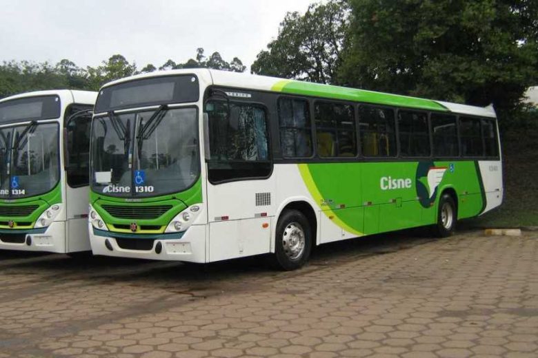 Linhas de ônibus terão novos horários nos finais de semana