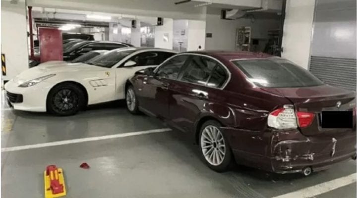 BMW