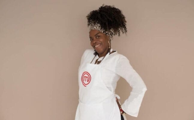 Cecília Ramos, ex-'MasterChef', morre por complicações da Covid-19