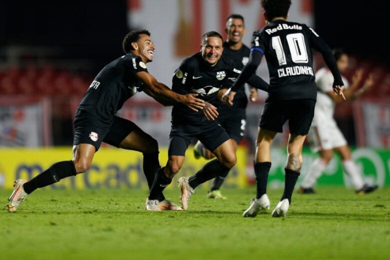 O Brasileirão dos outsiders