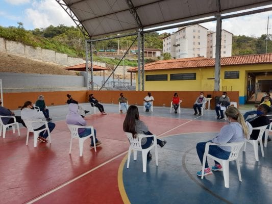 volta às aulas
