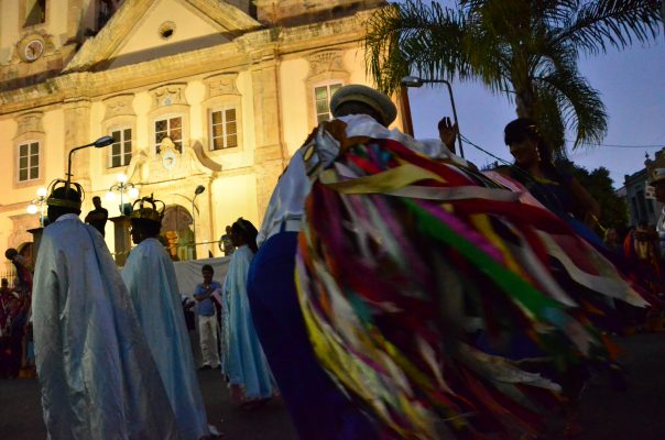 47º Festival de Inverno de Itabira: confira a programação desta quarta-feira