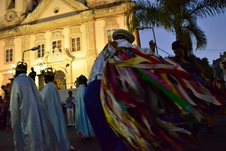 47º Festival de Inverno de Itabira: confira a programação desta quarta-feira