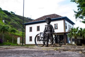 47º Festival de Inverno de Itabira: confira a programação desta segunda-feira