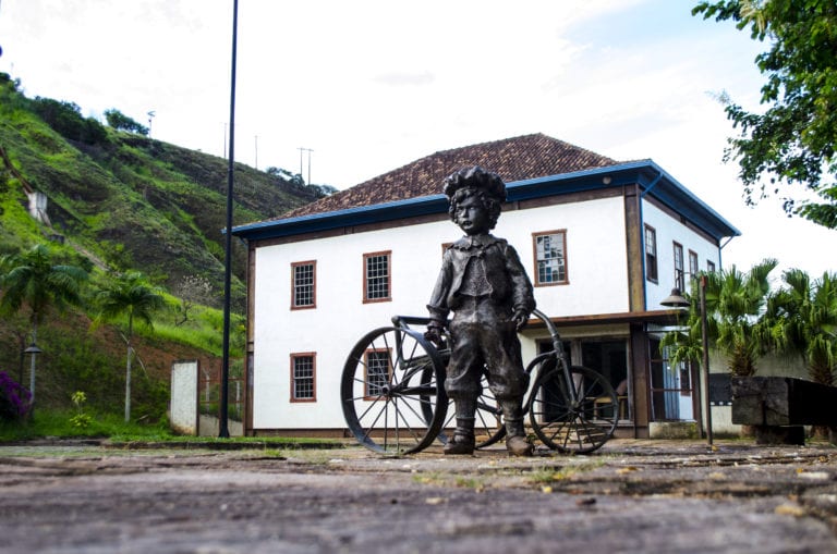 Espaços culturais de Itabira são reabertos para visitação