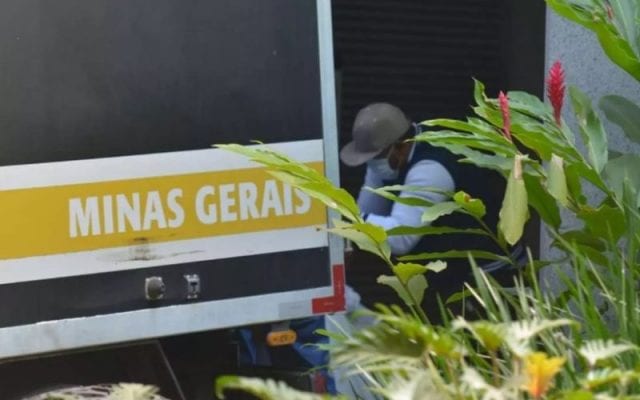 Belo Horizonte: mãe mata o filho de 6 anos e comete suicídio