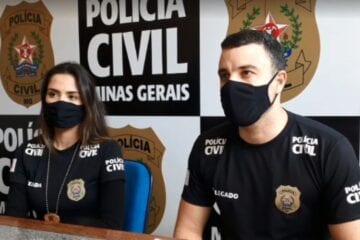 “Hoje foi o clímax dessa operação, mas ela não termina aqui”, conta o delegado Helton Cota