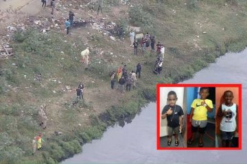 Meninos de Belford Roxo: polícia acha ossada depois de denúncia