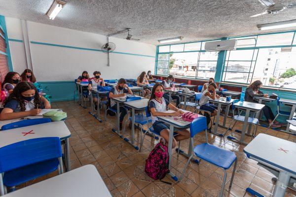 aulas Ipatinga