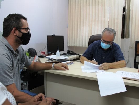 Velório Municipal será reformado em João Monlevade