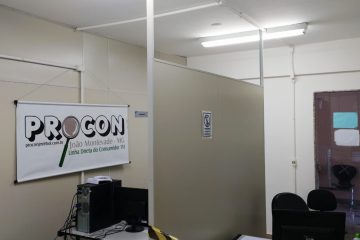 Posto de Atendimento do Procon da Câmara de Monlevade fecha quinta e sexta