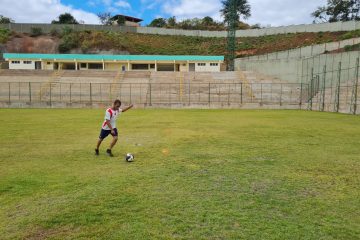 São-gonçalense na semifinal do Jimi Virtual; confira