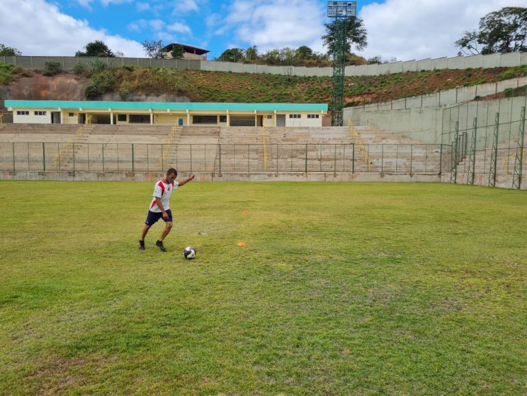 São-gonçalense na semifinal do Jimi Virtual; confira