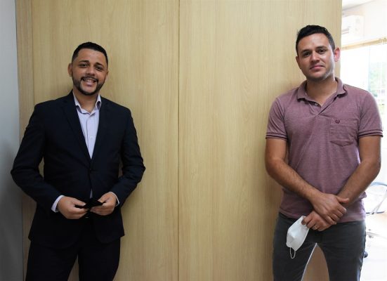 Pautas regionais: Vetão inicia dialogo com a Câmara de São Gonçalo do Rio Abaixo