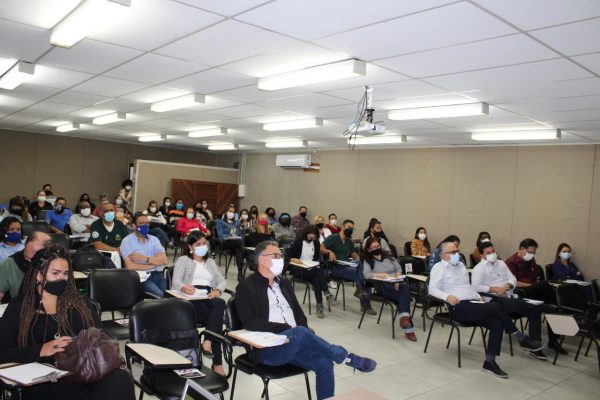 Prefeitura de Monlevade promove seminário de planejamento da administração pública