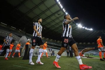 Globo divulga carta a clubes das séries A e B sobre Lei do Mandante