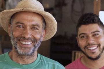 Programa Crescer – Histórias de transformação com Eduardo e Matheus