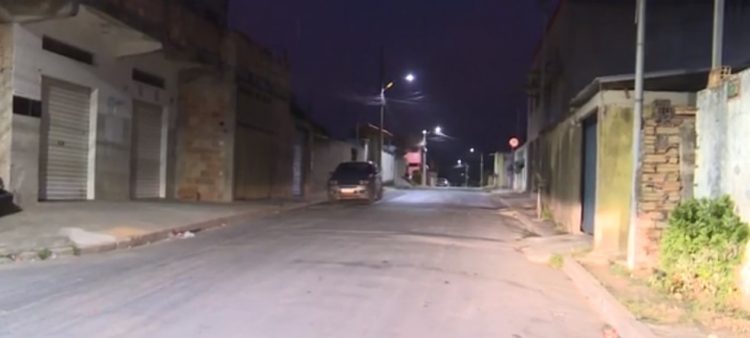 criança