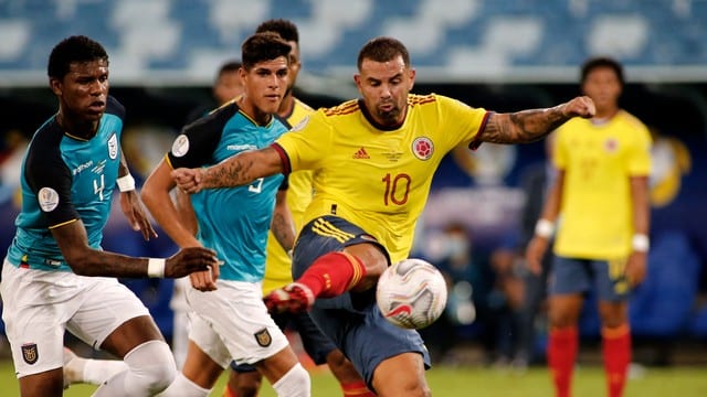Covid-19: seleções da Copa América trouxeram nova variante para o Brasil